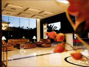 Lobby 4 Hotel S. Damansara