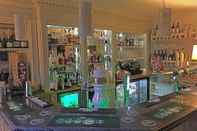 Quầy bar, cafe và phòng lounge Colchester Boutique Hotel