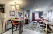 Bilik Tidur 2 Staybridge Suites Columbus Univ Area - OSU, an IHG Hotel