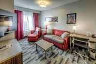 Ruang Umum Staybridge Suites Columbus Univ Area - OSU, an IHG Hotel