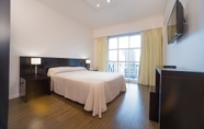 Kamar Tidur 6 Hotel Versailles