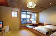 Bedroom 6 Hokuriku Fukui Awara Onsen Mimatsu