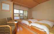 Kamar Tidur 5 Hokuriku Fukui Awara Onsen Mimatsu