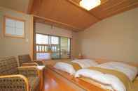 Bedroom Hokuriku Fukui Awara Onsen Mimatsu