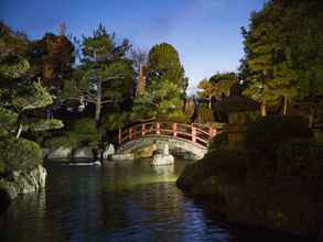 Bangunan 4 Hokuriku Fukui Awara Onsen Mimatsu