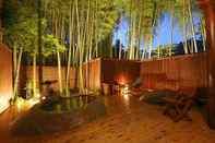 สิ่งอำนวยความสะดวกด้านความบันเทิง Tatsuta Ryokan