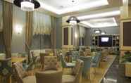 Lobby 5 Merve Sun Hotel & Spa - All Inclusive