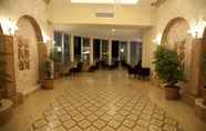 Lobby 3 Merve Sun Hotel & Spa - All Inclusive