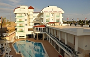 Swimming Pool 2 Merve Sun Hotel & Spa - All Inclusive