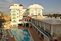 Swimming Pool Merve Sun Hotel & Spa - All Inclusive