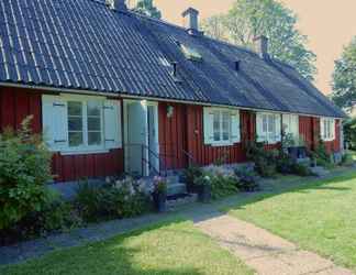 Exterior 2 Swedish Idyll