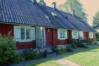 Exterior Swedish Idyll