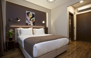 Phòng ngủ 3 SNOG Rooms & Suites