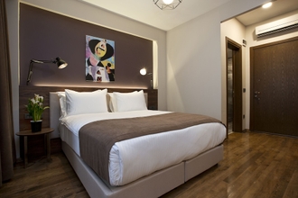 Phòng ngủ 4 SNOG Rooms & Suites