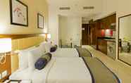 Bilik Tidur 7 Treppan Hotel & Suites by Fakhruddin