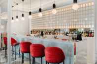 Bar, Cafe and Lounge NH Collection Roma Palazzo Cinquecento