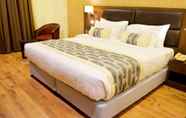 Kamar Tidur 6 Hotel Casaya Inn