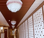 Lobby 4 GenX Plaza Mughalsarai