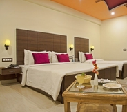 Bedroom 3 GenX Plaza Mughalsarai