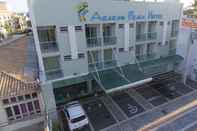 Exterior Araras Praia Hotel