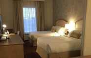 Kamar Tidur 5 Appomattox Inn and Suites