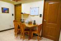 Ruangan Fungsional eZ Stay Juifen