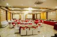 Functional Hall Hotel Taj Heights