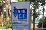 Luar Bangunan Sorrento Guest House