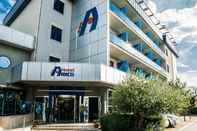 Exterior Hotel Amico