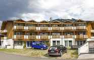 ภายนอกอาคาร 6 Adler Resort Kaprun