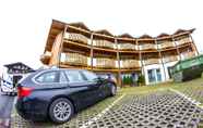 Luar Bangunan 5 Adler Resort Kaprun