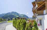 ภายนอกอาคาร 4 Adler Resort Kaprun