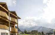 Luar Bangunan 7 Adler Resort Kaprun