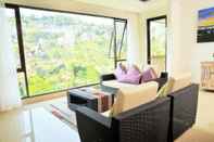 Lobi Cempaka 1 Villa 5 Bedrooms with a Private Pool