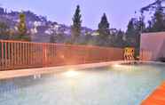 Swimming Pool 7 Cempaka 1 Villa 5 Bedrooms with a Private Pool