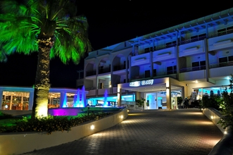 Exterior 4 Sea Melody Beach Hotel & Apartments