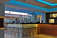 Bar, Kafe dan Lounge Sea Melody Beach Hotel & Apartments