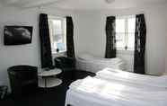 Bedroom 3 Skagen Hotel Annex