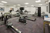 Fitness Center Quest East Perth