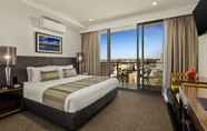 Bilik Tidur 4 Quest East Perth