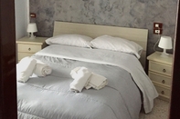 Bedroom B&B Napoli Stazione