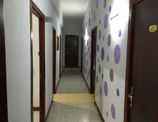 Lobi 2 B&B Napoli Stazione