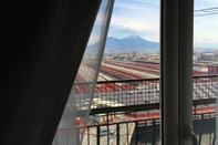 Nearby View and Attractions B&B Napoli Stazione