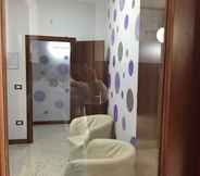 Bilik Tidur 3 B&B Napoli Stazione