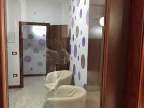 Bilik Tidur 4 B&B Napoli Stazione