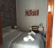 Bilik Tidur 7 B&B Napoli Stazione