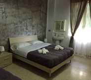 Bilik Tidur 6 B&B Napoli Stazione