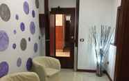 Lobby 2 B&B Napoli Stazione