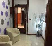 Lobi 2 B&B Napoli Stazione