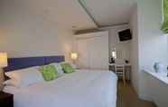 ห้องนอน 4 Crieff Armoury Luxury Self Catering Apartment